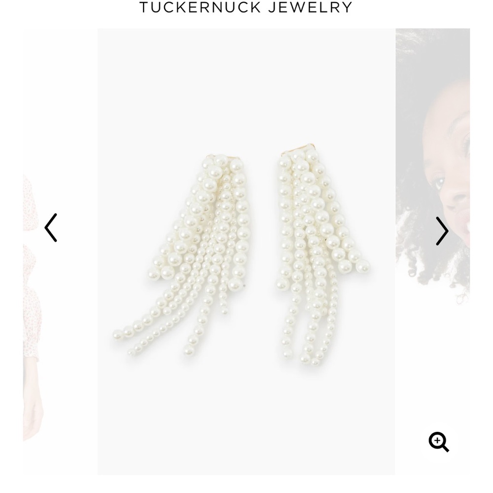 Tuckernuck Earrings